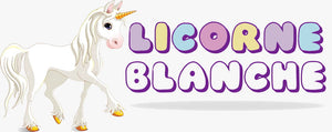 Licorne Blanche