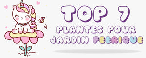 Top 7 des Plantes pour un Jardin Féerique