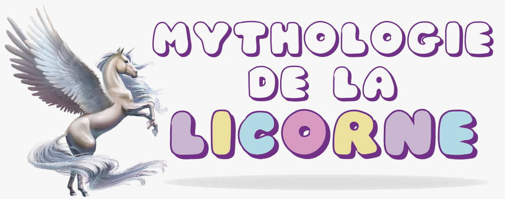 La Mythologie de la Licorne