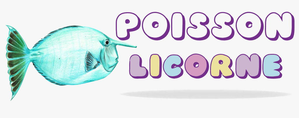 Le Poisson-Licorne : une Espèce Unique en son Genre !