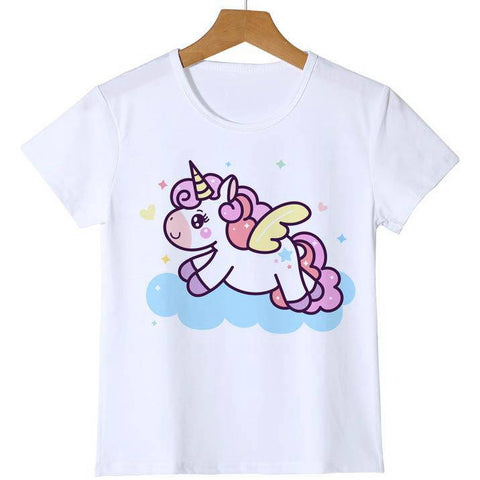 Licorne T-Shirt