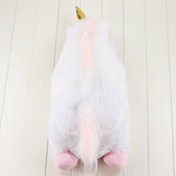 Peluche Licorne <br> Moi, Moche et Méchant