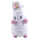 Peluche Licorne Moi, Moche et Méchant 50 cm