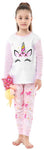 Pyjama Fille Licorne 8 Ans