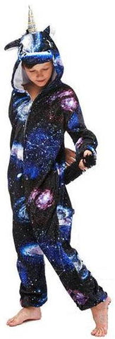 Pyjama Licorne Galaxy